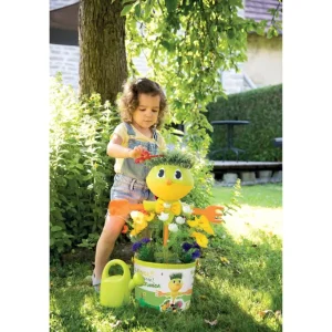 Smoby Jeux Et Outils De Jardinage<Epouvantail Silence Ca Pousse