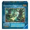 Ravensburger Puzzles Enfants De 250 À 1000 Pièces<Escape Puzzle Kids - La Foret Magique