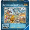 Ravensburger Puzzles Enfants De 250 À 1000 Pièces<Escape Puzzle Kids - Le Parc D'Attractions