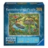 Ravensburger Puzzles Enfants De 250 À 1000 Pièces<Escape Puzzle Kids - Un Safari Dans La Jungle