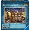 Ravensburger Puzzles Enfants De 250 À 1000 Pièces<Escape Puzzle Kids - Une Nuit Au Musee