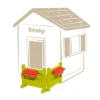 Smoby Pièces Détachées<Espace Jardin Pour Maison De Jardin