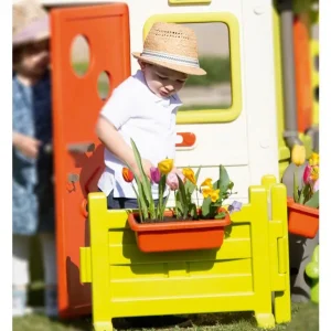 Smoby Pièces Détachées<Espace Jardin Pour Maison De Jardin
