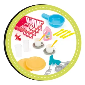 Funny Home Cuisine Et Dinette<Evier Garni