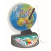 Clementoni Découvrir Le Monde<Exploraglobe Lumi'Arche
