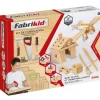 Lansay Planchettes Et Construction En Bois<Fabrikid - Kit De Construction