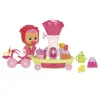 Imc Mini Poupées<Fabrique A Parfums De Rose Cry Babies