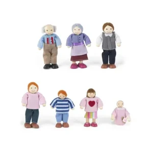 KidKraft Mondes Imaginaires<Famille De Poupées