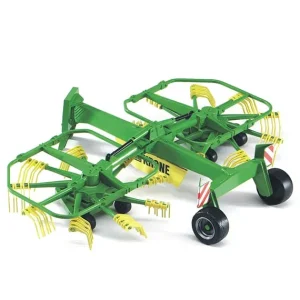 Bruder Véhicules De Chantier Et Tracteurs<Faneuse Krone