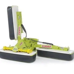 Bruder Véhicules De Chantier Et Tracteurs<Faucheuse Claas