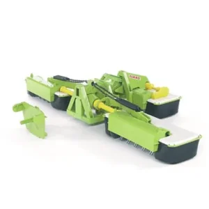 Bruder Véhicules De Chantier Et Tracteurs<Faucheuse Claas