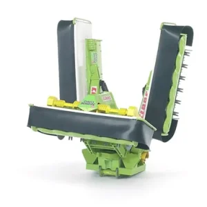 Bruder Véhicules De Chantier Et Tracteurs<Faucheuse Claas