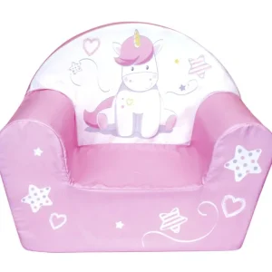 Fun House Décoration De La Chambre<Fauteuil Club Licorne