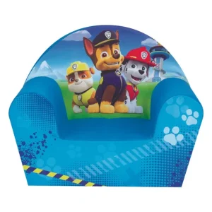 Fun House Décoration De La Chambre<Fauteuil Club Pat'Patrouille