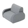 Chicco Décoration De La Chambre<Fauteuil Twist - Ash Grey