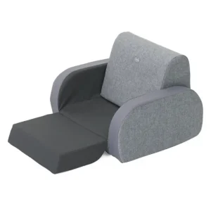 Chicco Décoration De La Chambre<Fauteuil Twist - Ash Grey