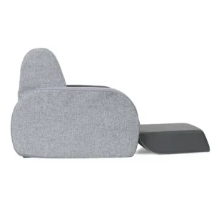 Chicco Décoration De La Chambre<Fauteuil Twist - Ash Grey