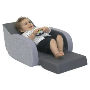 Chicco Décoration De La Chambre<Fauteuil Twist - Ash Grey