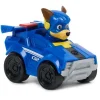 Spin Master Les Autres Véhicules<Figurine + Vehicule Racer Pup Squad - La Pat'Patrouille Le Film 2