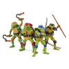 Giochi Figurines<Figurine Articulee 12 Cm Tortues Ninja