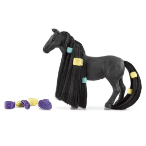 Schleich Figurines<Figurine Cheval A Coiffer - Jument Criollo