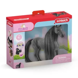 Schleich Figurines<Figurine Cheval A Coiffer - Jument Criollo