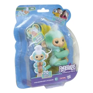 Lansay Figurines<Figurine Fingerlings Ava