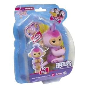 Lansay Figurines<Figurine Fingerlings Harmony