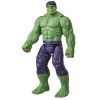 Hasbro Figurines<Figurine Hulk Titan Hero Series Blast Gear 30 Cm - Marvel