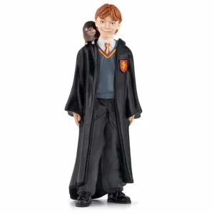 Schleich Figurines<Figurine Ron Weasley™ & Croutard
