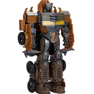 Transformers Heros & Univers<Figurine Smash Changer Scourge De 22 Cm -