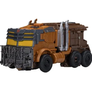 Transformers Heros & Univers<Figurine Smash Changer Scourge De 22 Cm -