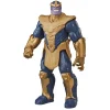 Hasbro Heros & Univers<Figurine Thanos Titan Hero Series Blast Gear 30 Cm - Marvel