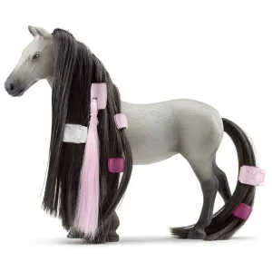 Schleich Figurines<Figurines Cheval A Coiffer - Sofia Et Dusty
