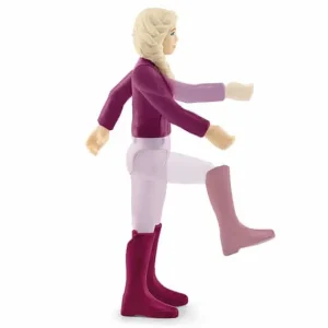 Schleich Figurines<Figurines Cheval A Coiffer - Sofia Et Dusty