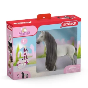 Schleich Figurines<Figurines Cheval A Coiffer - Sofia Et Dusty