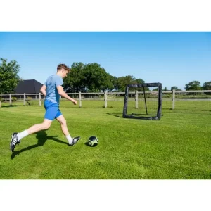 Exit Toys Cages Et Ballons De Foot<Filet De Rebond Football 164 X 164 Cm