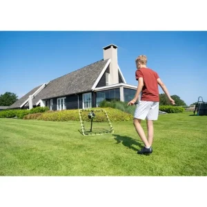 Exit Toys Cages Et Ballons De Foot<Filet De Rebond Football Tempo 120 X120 Cm