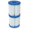 Bestway Bouées Jeux Gonflables Et Piscines<Filtre Cartouche Piscine