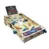 Buki Constructions Magnétiques, Billes<Flipper A Construire