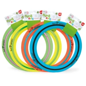 SUN and SPORT Jeux D'Adresse<Frisbee Anneau 30 Cm