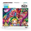 Funko Puzzles Enfants De 250 À 1000 Pièces< Pop - Puzzle 500 Pieces - Alice Au Pays Des Merveilles