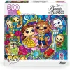 Funko Puzzles Enfants De 250 À 1000 Pièces< Pop - Puzzle 500 Pieces - La Belle Et La Bete