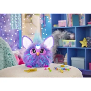 Hasbro Peluches Interactives<Furby Violet