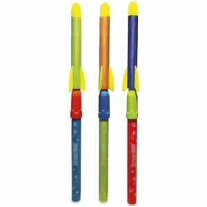 SUN and SPORT Jeux D'Adresse<Fusee Souple A Lancer - 30 M