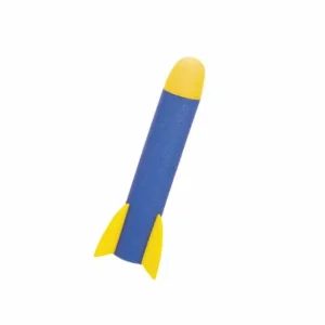 SUN and SPORT Jeux D'Adresse<Fusee Souple A Lancer - 30 M