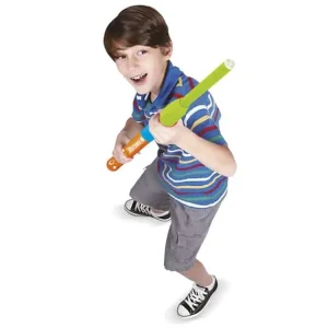 SUN and SPORT Jeux D'Adresse<Fusee Souple A Lancer - 30 M