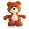 Orb Factory Ours En Peluche<Fuzzeez Peluche Ours