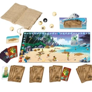 Gigamic Jeux De Stratégie<Galerapagos