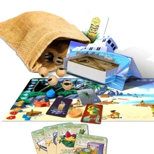 Gigamic Jeux De Stratégie<Galerapagos